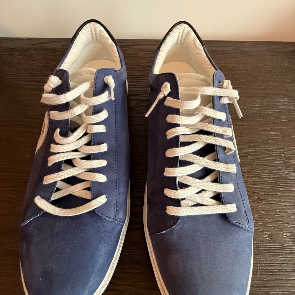 Oliver Cabell Soes - Picture 2 of 3